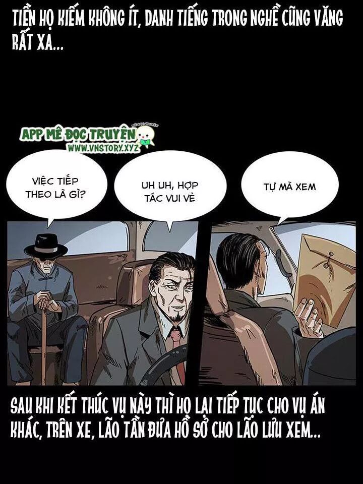 Đọc truyện U Minh Ngụy Tượng - Chap 209