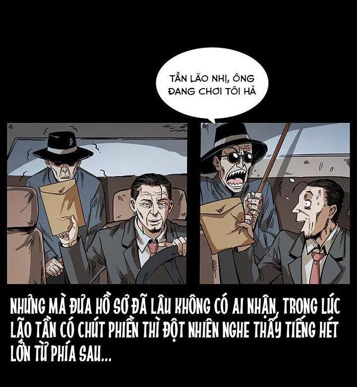 Đọc truyện U Minh Ngụy Tượng - Chap 209