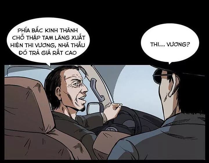 Đọc truyện U Minh Ngụy Tượng - Chap 209