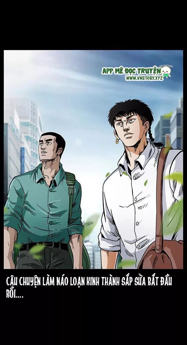 Đọc truyện U Minh Ngụy Tượng - Chap 209