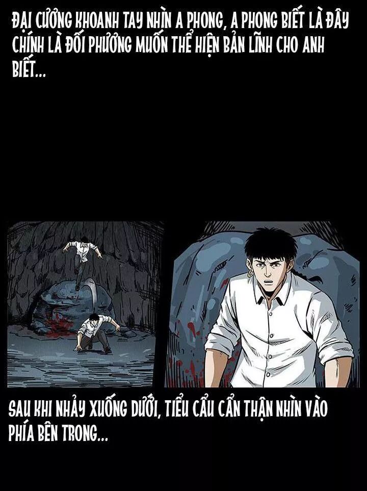 Đọc truyện U Minh Ngụy Tượng - Chap 211