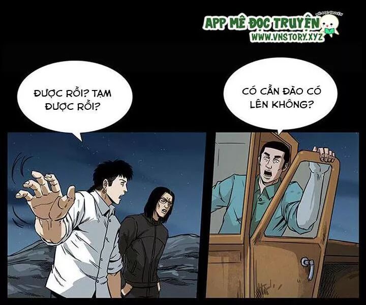 Đọc truyện U Minh Ngụy Tượng - Chap 211