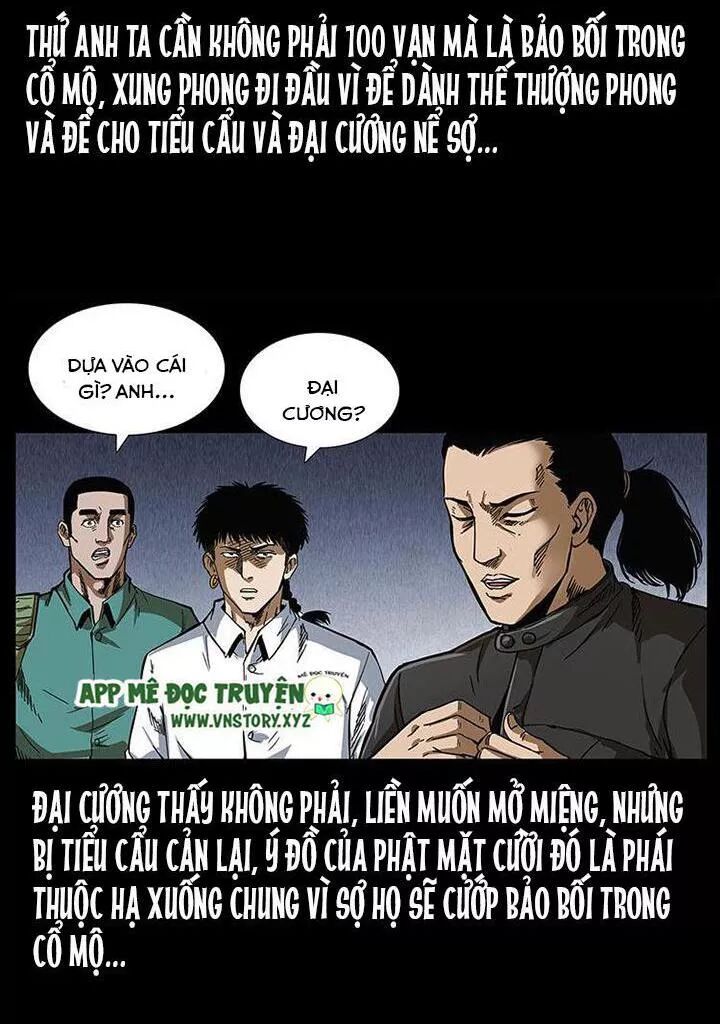 Đọc truyện U Minh Ngụy Tượng - Chap 211