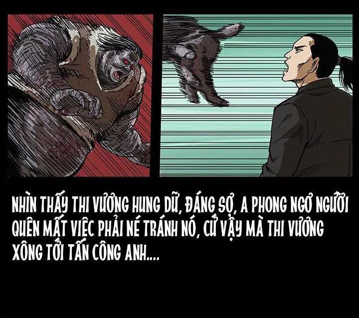 Đọc truyện U Minh Ngụy Tượng - Chap 211