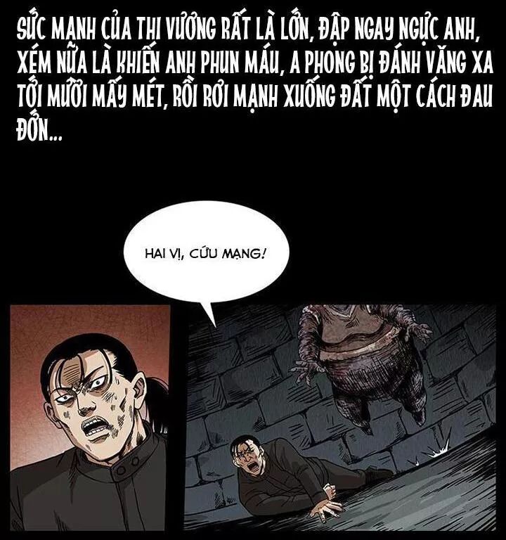 Đọc truyện U Minh Ngụy Tượng - Chap 211