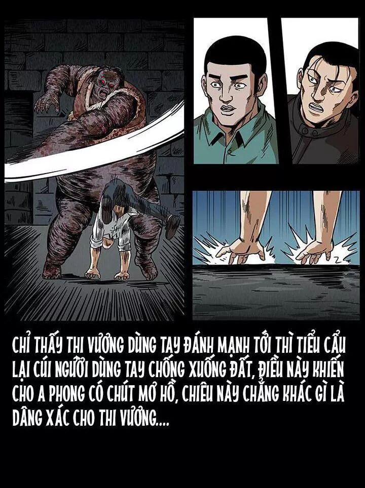 Đọc truyện U Minh Ngụy Tượng - Chap 211