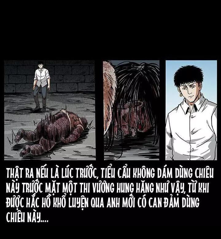 Đọc truyện U Minh Ngụy Tượng - Chap 211