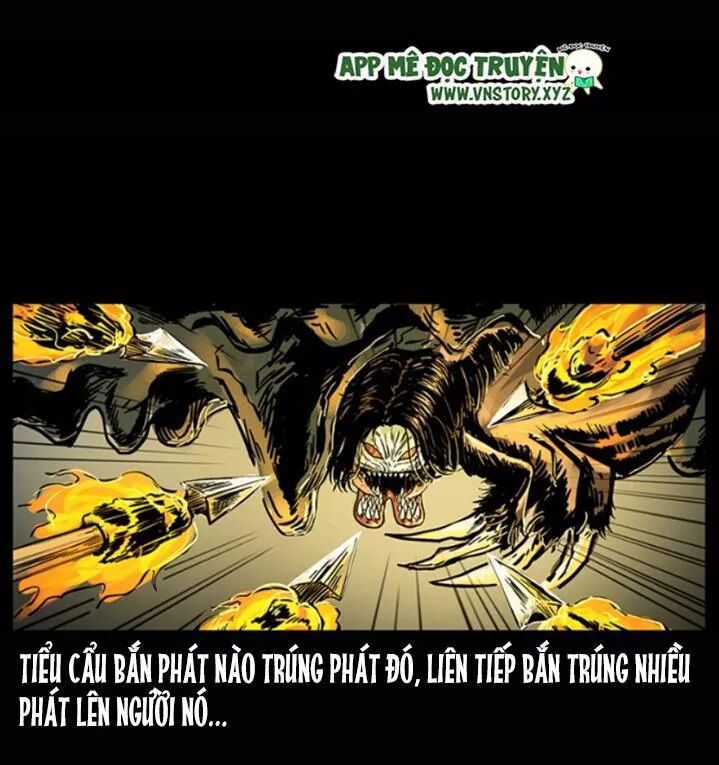 Đọc truyện U Minh Ngụy Tượng - Chap 221