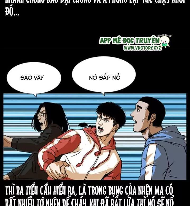 Đọc truyện U Minh Ngụy Tượng - Chap 221