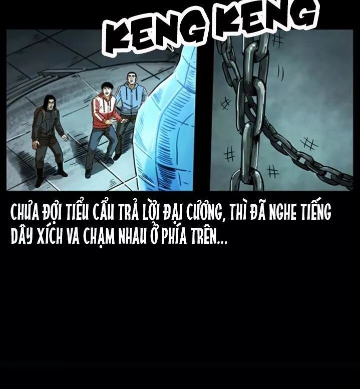 Đọc truyện U Minh Ngụy Tượng - Chap 221