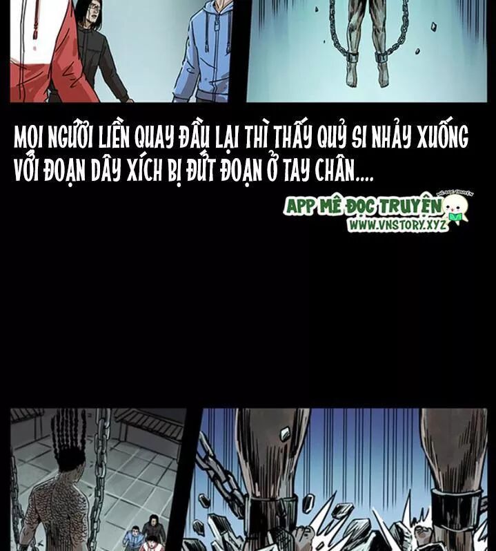Đọc truyện U Minh Ngụy Tượng - Chap 222