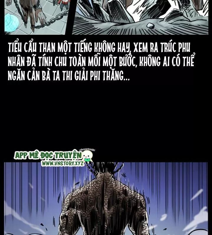 Đọc truyện U Minh Ngụy Tượng - Chap 222