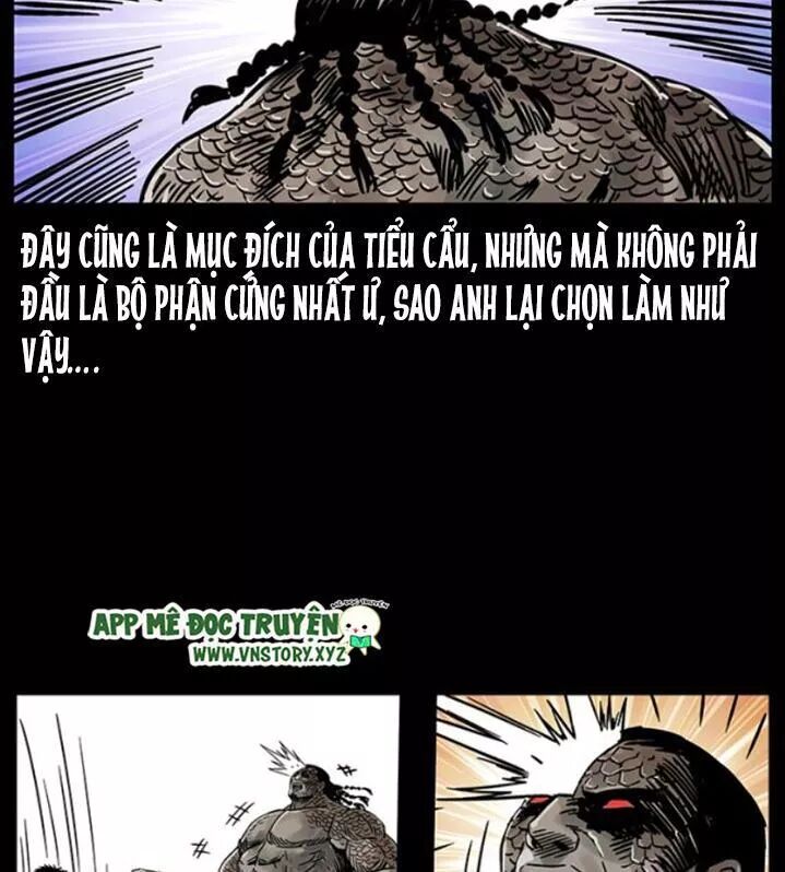 Đọc truyện U Minh Ngụy Tượng - Chap 222