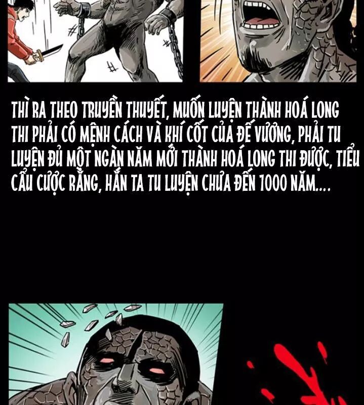 Đọc truyện U Minh Ngụy Tượng - Chap 222