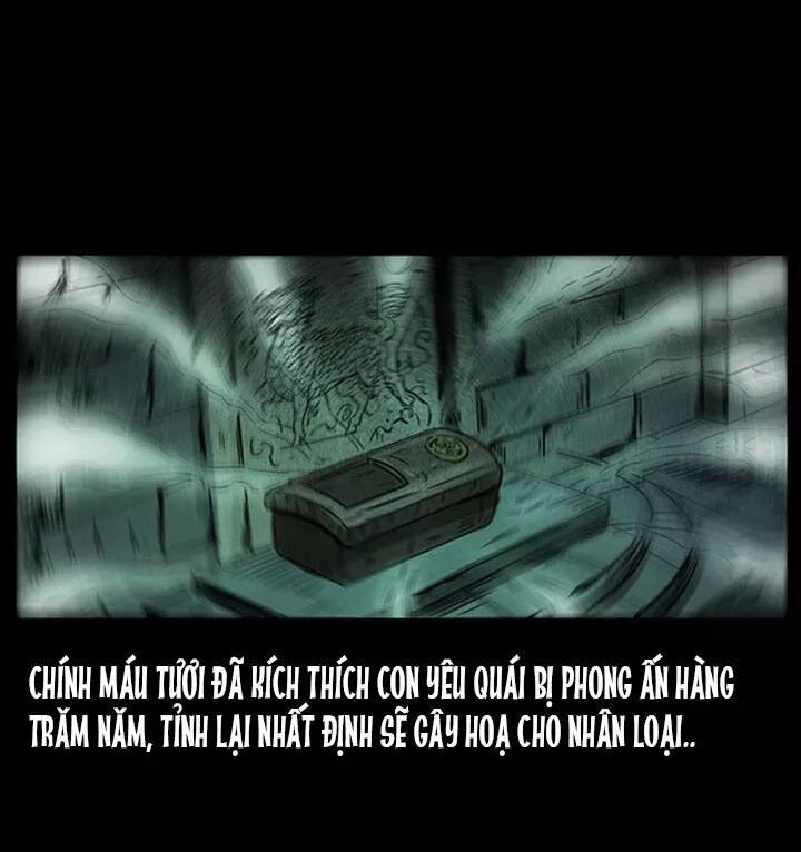 Đọc truyện U Minh Ngụy Tượng - Chap 229