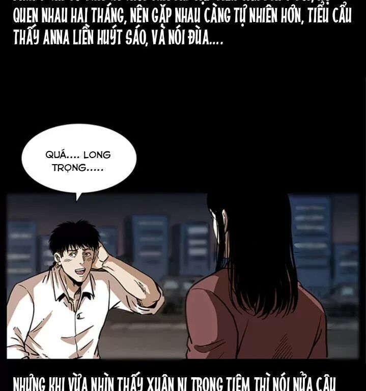 Đọc truyện U Minh Ngụy Tượng - Chap 257