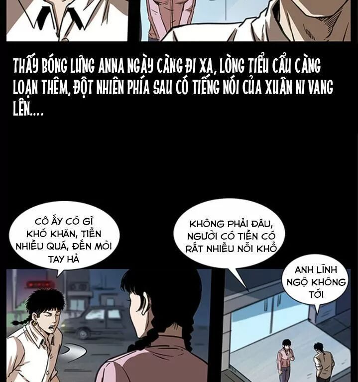 Đọc truyện U Minh Ngụy Tượng - Chap 257