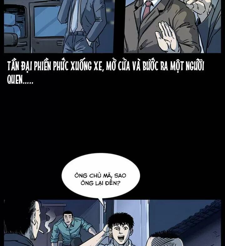 Đọc truyện U Minh Ngụy Tượng - Chap 257