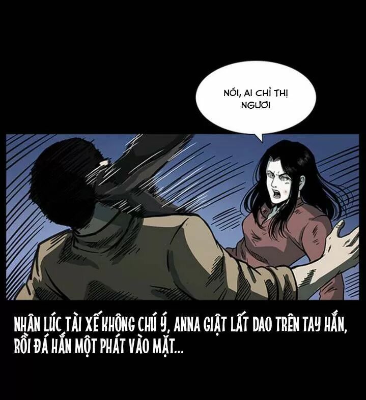 Đọc truyện U Minh Ngụy Tượng - Chap 257