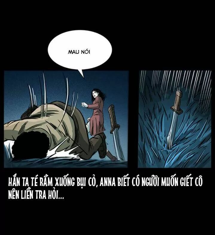 Đọc truyện U Minh Ngụy Tượng - Chap 257
