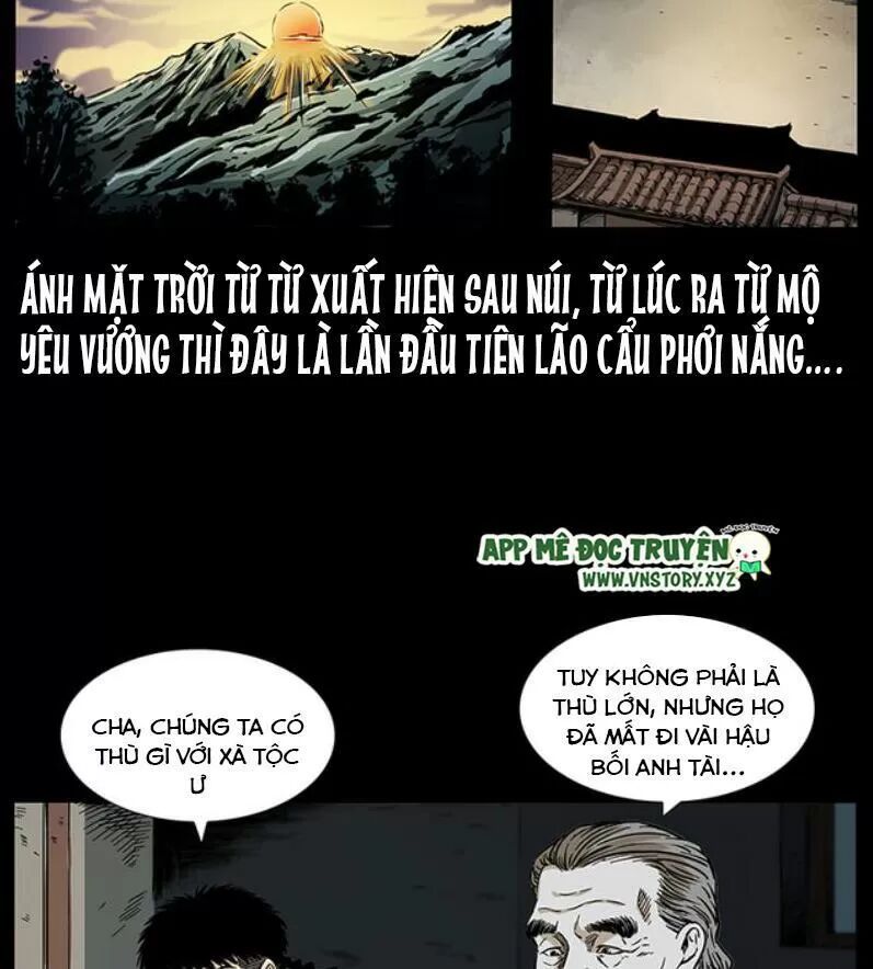 Đọc truyện U Minh Ngụy Tượng - Chap 263