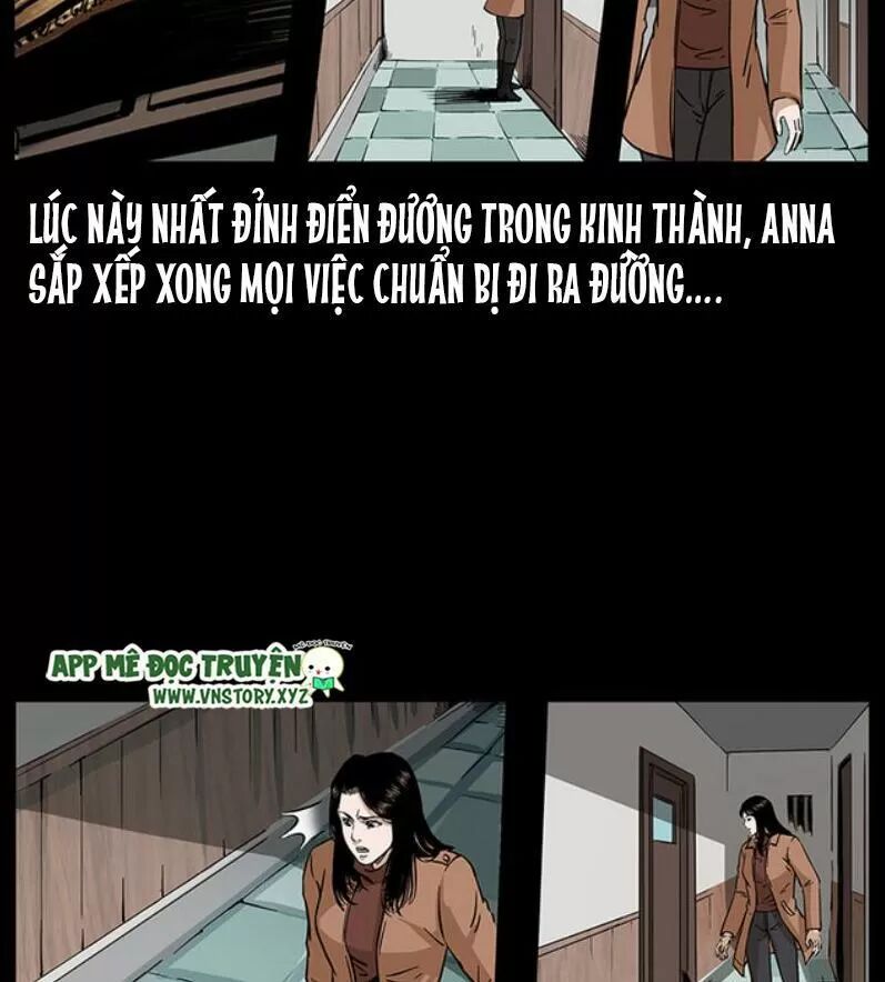 Đọc truyện U Minh Ngụy Tượng - Chap 263