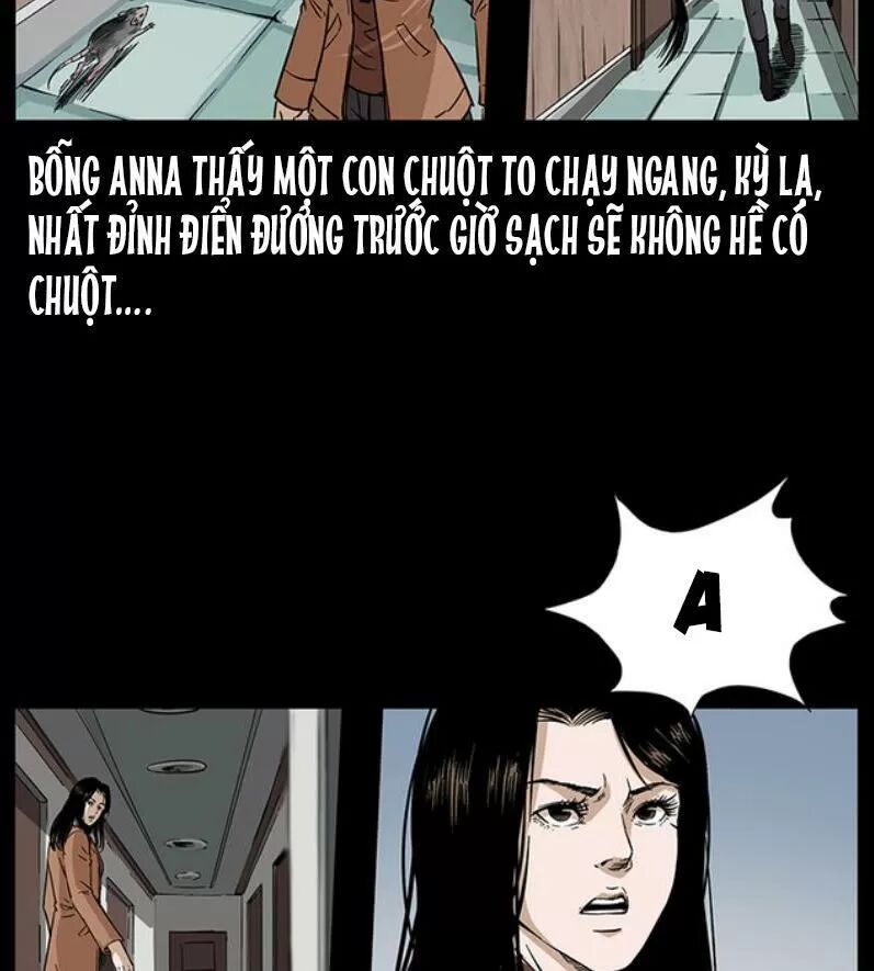 Đọc truyện U Minh Ngụy Tượng - Chap 263