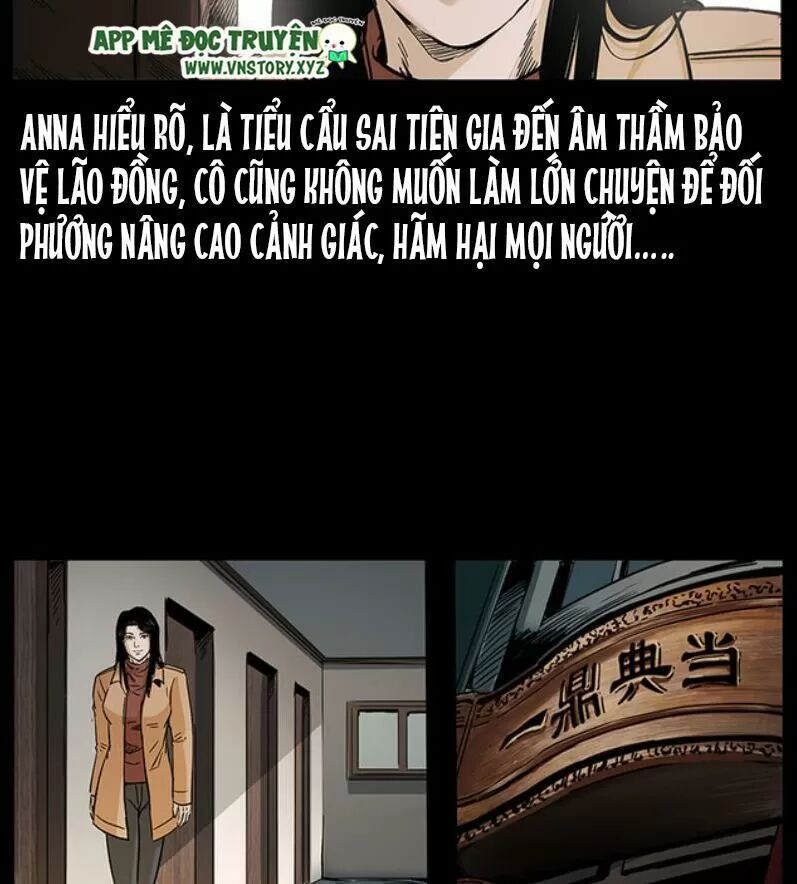 Đọc truyện U Minh Ngụy Tượng - Chap 263
