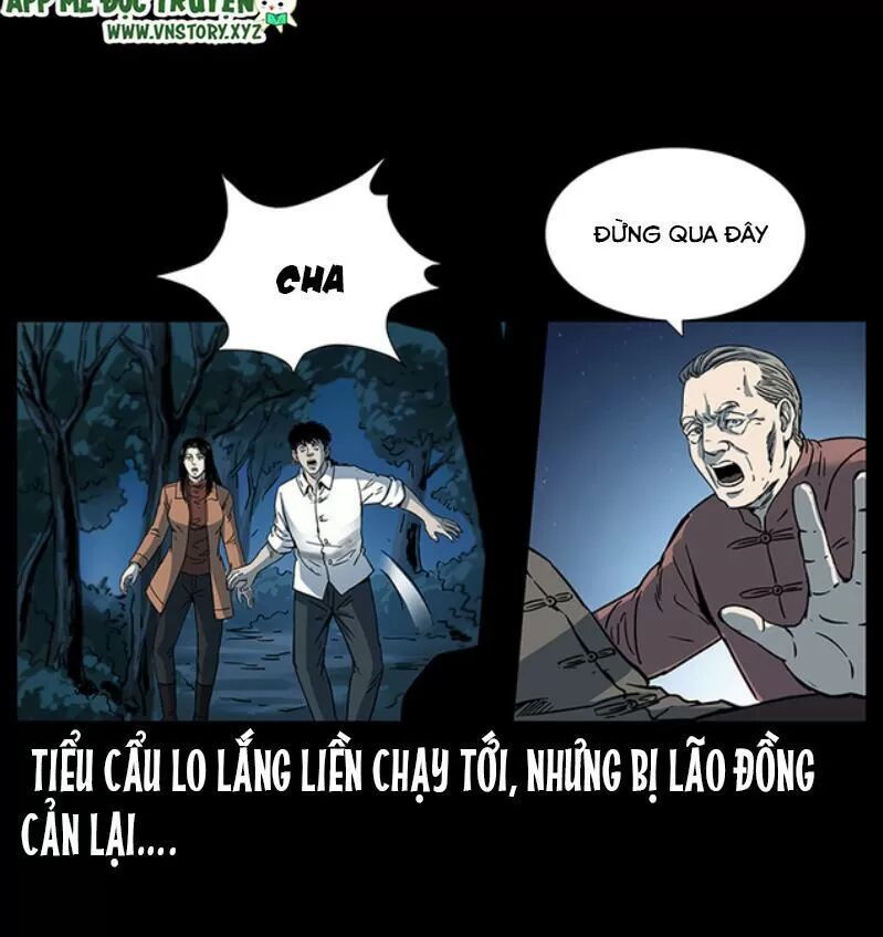 Đọc truyện U Minh Ngụy Tượng - Chap 263