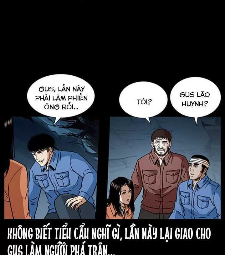 Đọc truyện U Minh Ngụy Tượng - Chap 274