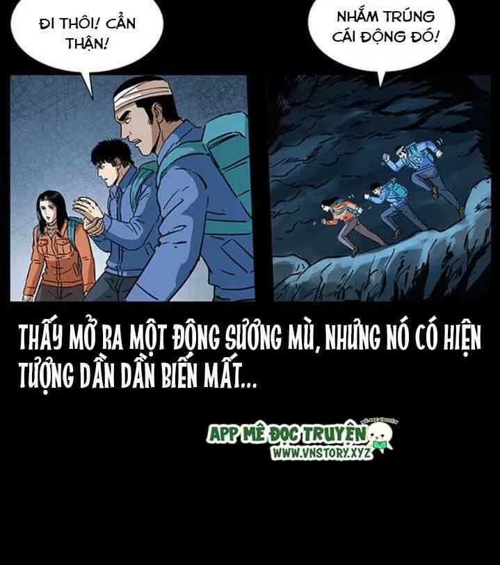 Đọc truyện U Minh Ngụy Tượng - Chap 274