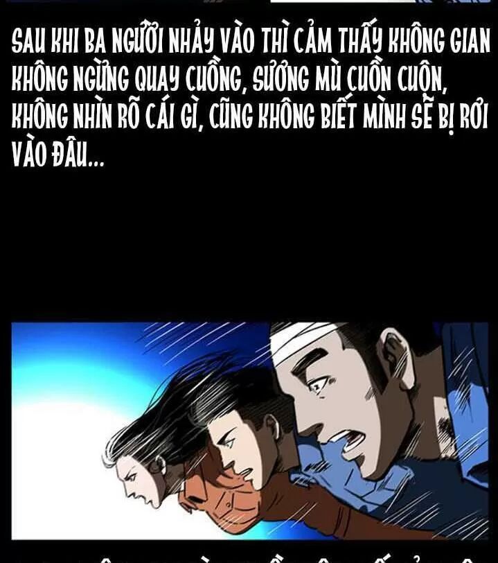 Đọc truyện U Minh Ngụy Tượng - Chap 274