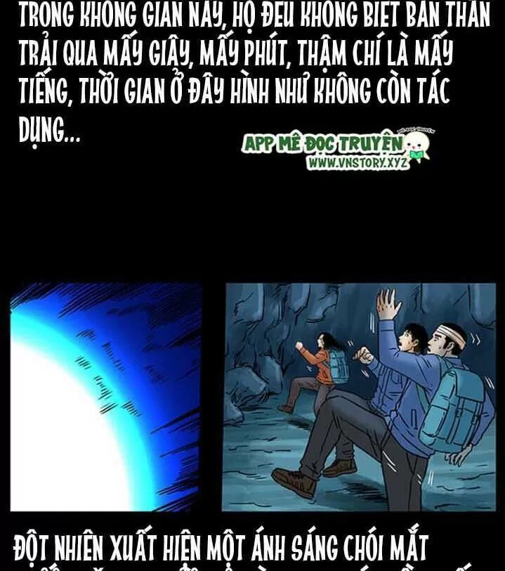 Đọc truyện U Minh Ngụy Tượng - Chap 274