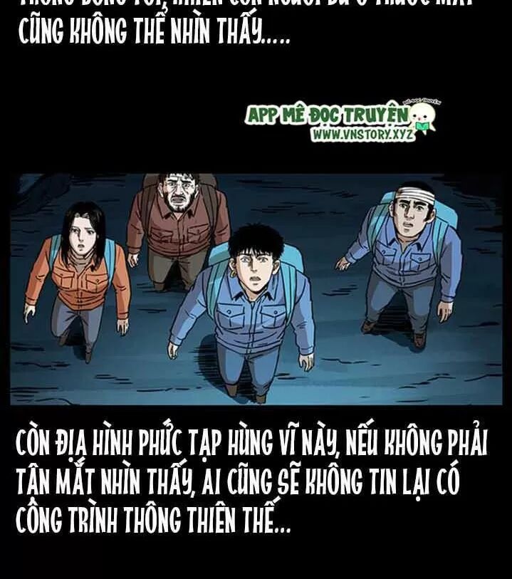 Đọc truyện U Minh Ngụy Tượng - Chap 274