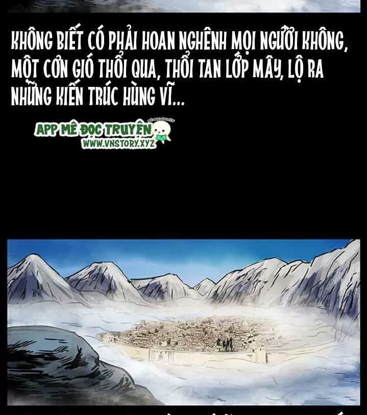 Đọc truyện U Minh Ngụy Tượng - Chap 274