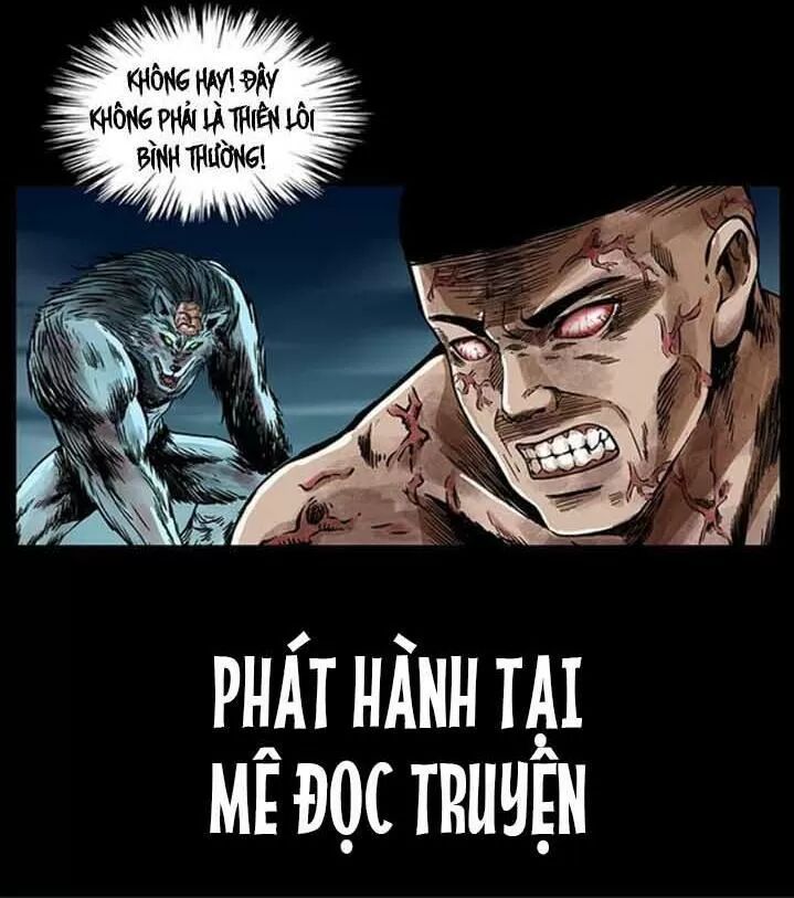 Đọc truyện U Minh Ngụy Tượng - Chap 274