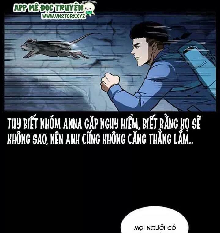 Đọc truyện U Minh Ngụy Tượng - Chap 277