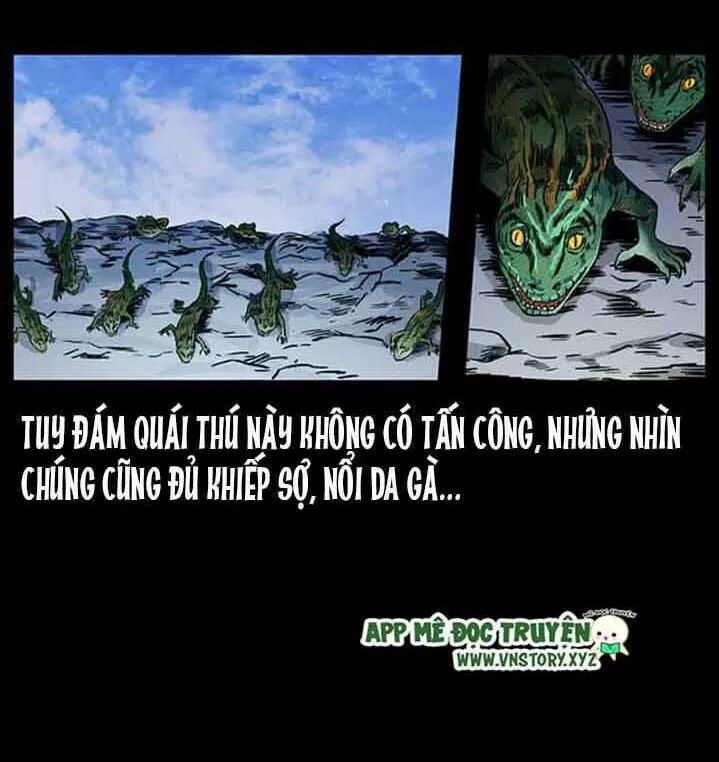 Đọc truyện U Minh Ngụy Tượng - Chap 277
