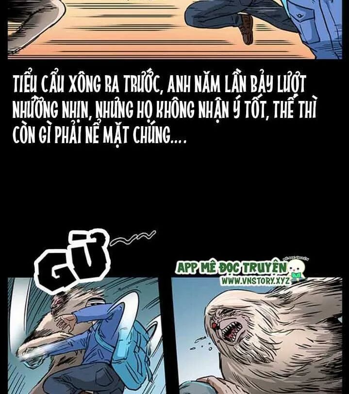 Đọc truyện U Minh Ngụy Tượng - Chap 277
