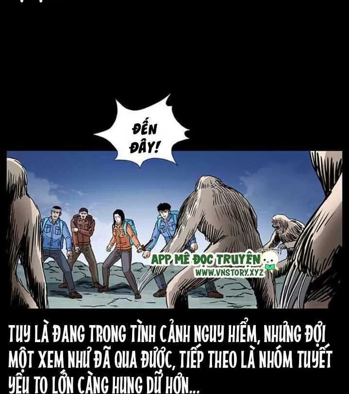 Đọc truyện U Minh Ngụy Tượng - Chap 277