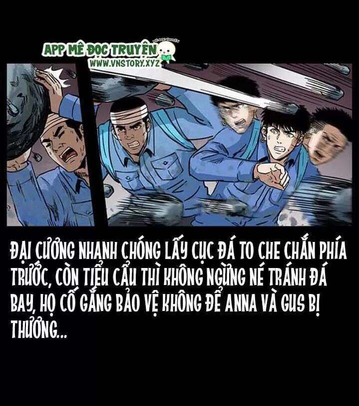 Đọc truyện U Minh Ngụy Tượng - Chap 277