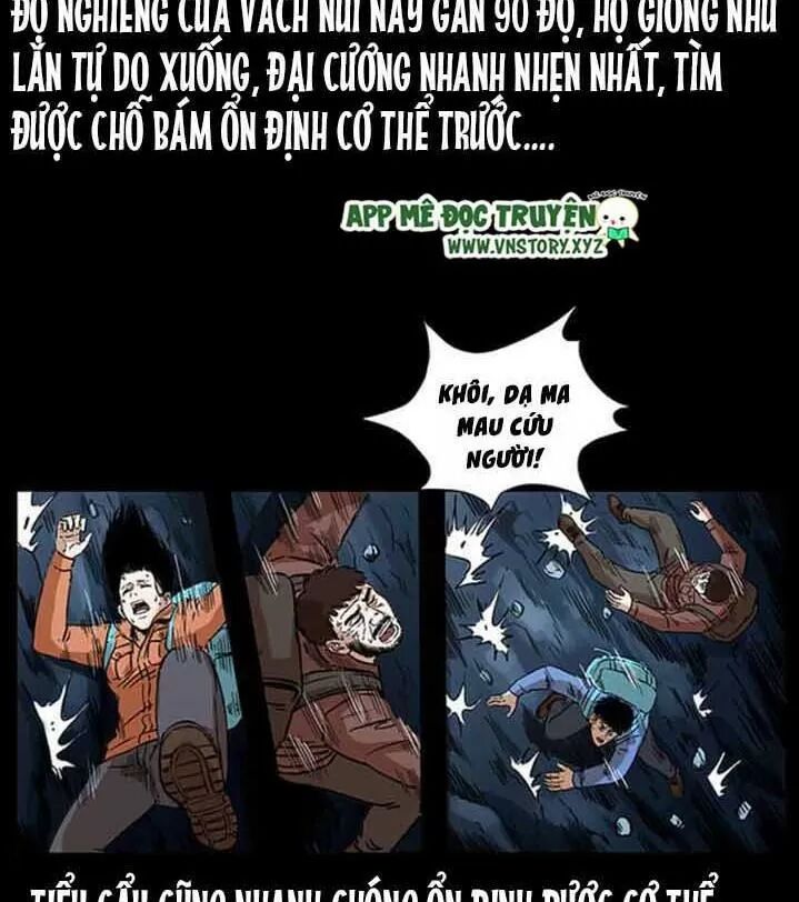 Đọc truyện U Minh Ngụy Tượng - Chap 277