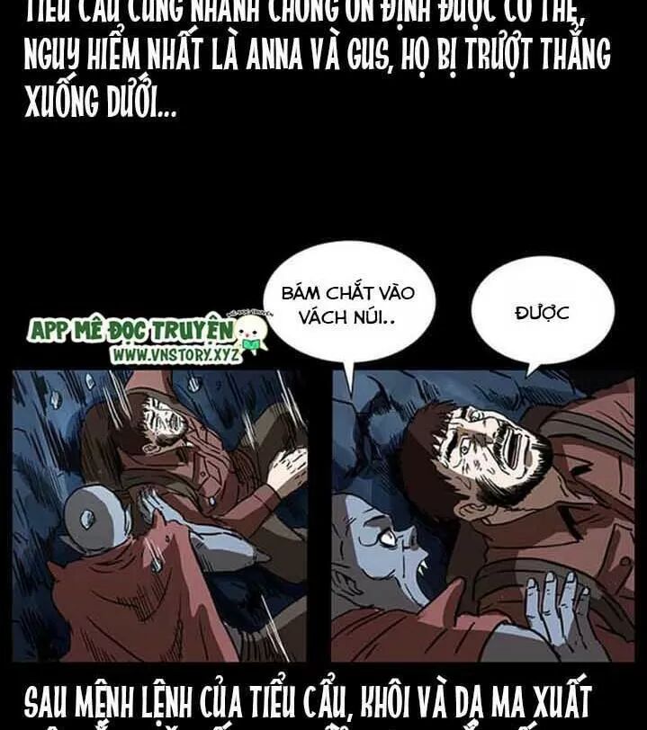 Đọc truyện U Minh Ngụy Tượng - Chap 277