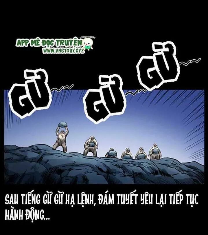 Đọc truyện U Minh Ngụy Tượng - Chap 277