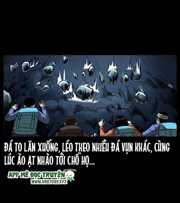 Đọc truyện U Minh Ngụy Tượng - Chap 277
