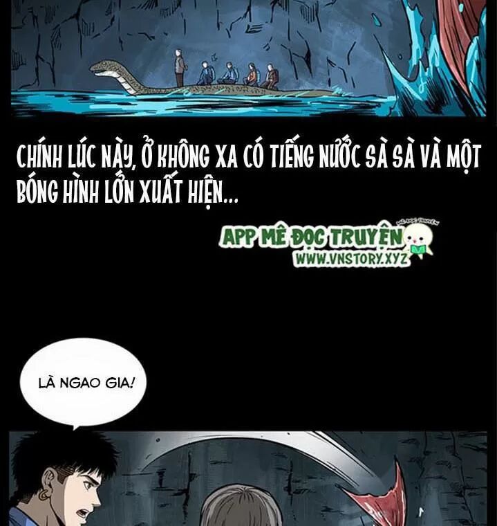 Đọc truyện U Minh Ngụy Tượng - Chap 282