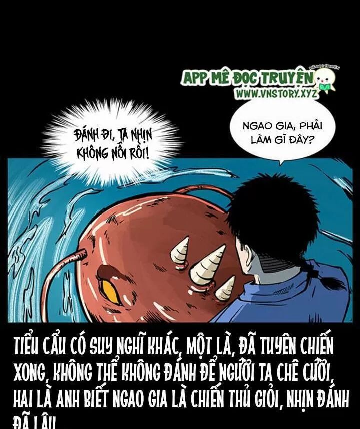 Đọc truyện U Minh Ngụy Tượng - Chap 282