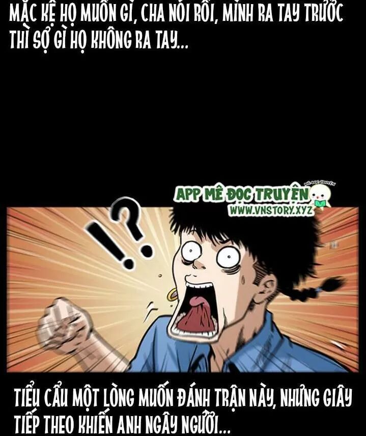 Đọc truyện U Minh Ngụy Tượng - Chap 282