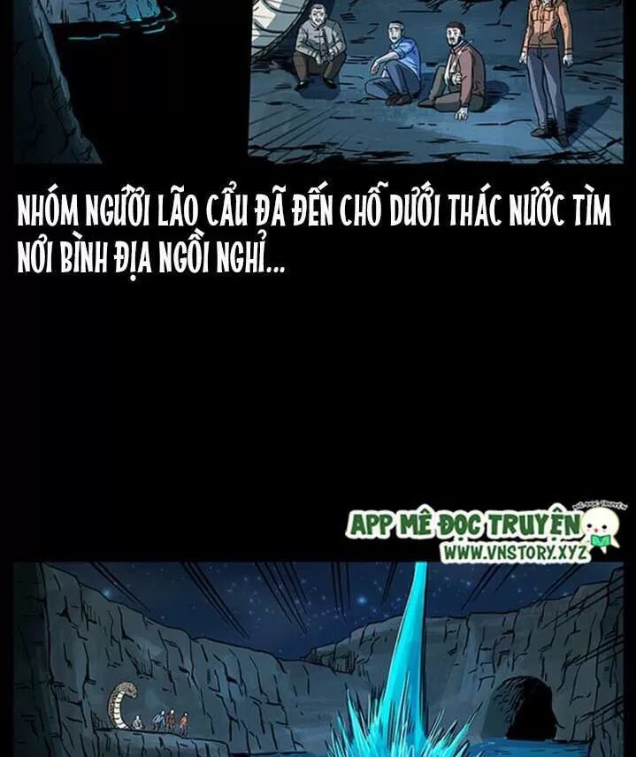 Đọc truyện U Minh Ngụy Tượng - Chap 282