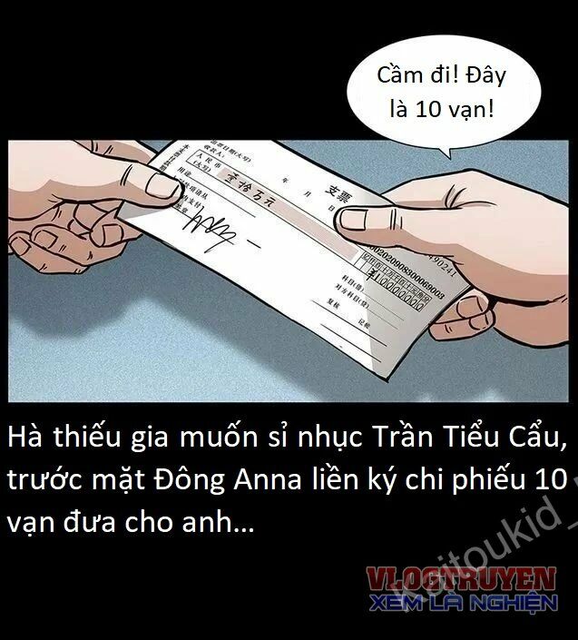 Đọc truyện U Minh Ngụy Tượng - Chap 298